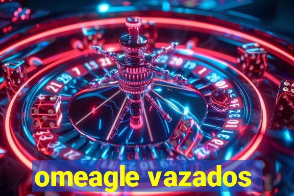 omeagle vazados